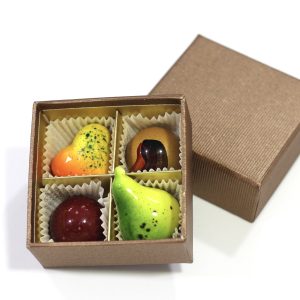 Caixa Basic - 4 bombons