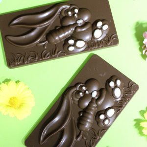 Tablete COELHO À SOLTA