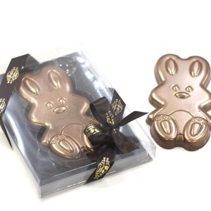 Tablete COELHO recheada